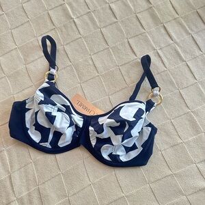 Women bikini top